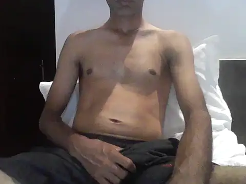 sexysambboy online show from October 14, 5:46 pm