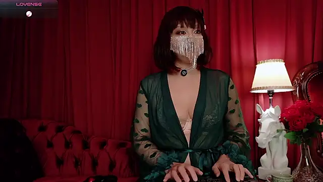 Beni-Dom online show from March 26, 7:12 pm