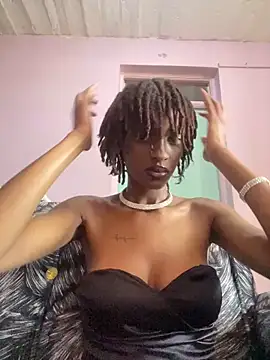Snapshot of Tee_babygirl1 chatting on January 5, 11:15 am Tee babygirl1 online show from January 5, 11:15 am