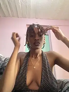 Snapshot of Tee_babygirl1 chatting on January 11, 10:51 am Tee babygirl1 online show from January 11, 10:51 am