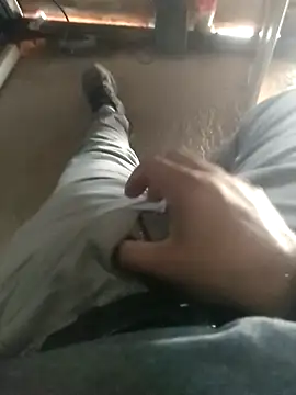 OLAJONES online show from May 20, 3:31 pm