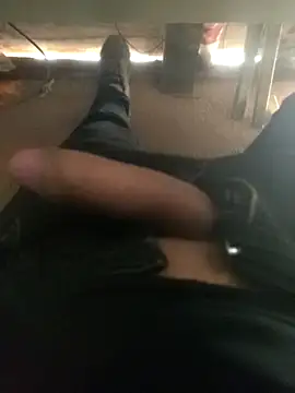 OLAJONES online show from May 27, 3:41 pm