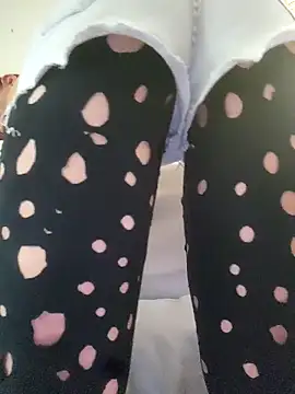 Steff8u online show from April 21, 11:55 pm