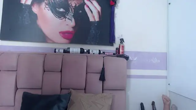 RoxetteMature online show from October 2, 11:57 am