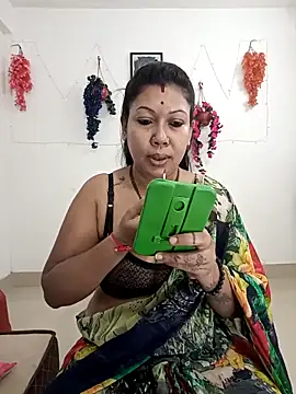 YOUR LOVELY-40 online show from November 12, 11:25 am