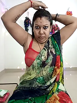 YOUR LOVELY-40 online show from October 29, 3:22 pm