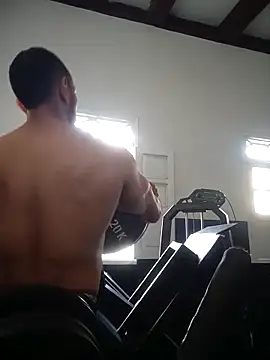 Thiago Summers online show from March 15, 2:13 pm