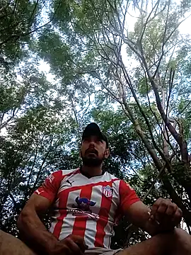 Thiago Summers online show from February 22, 1:24 pm