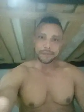 Thiago Summers online show from May 26, 10:13 am