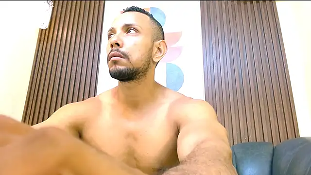 Thiago Summers online show from March 8, 12:41 pm