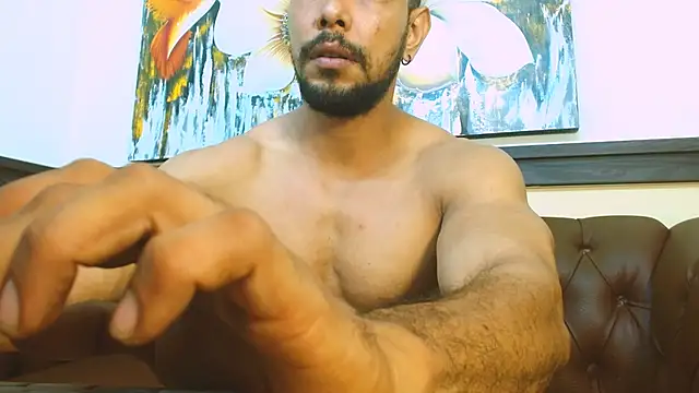 Thiago Summers online show from February 18, 1:40 pm