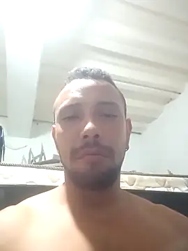 Thiago Summers online show from May 10, 10:30 am