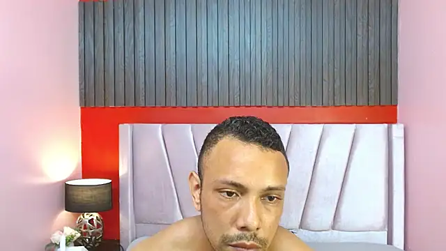 Thiago Summers online show from December 16, 2:32 pm