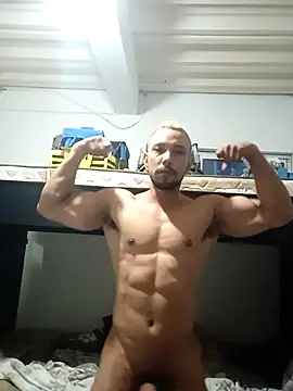 Thiago Summers online show from February 5, 10:22 am