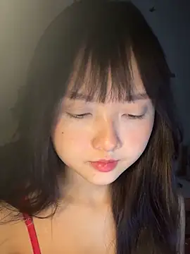 Alice1818 online show from January 13, 7:42 pm