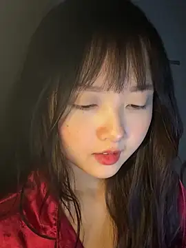 Alice1818 online show from January 10, 7:32 pm