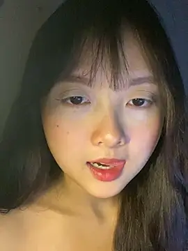 Alice1818 online show from January 3, 7:39 pm