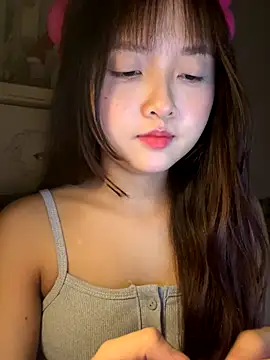 Alice1818 online show from October 11, 6:31 pm