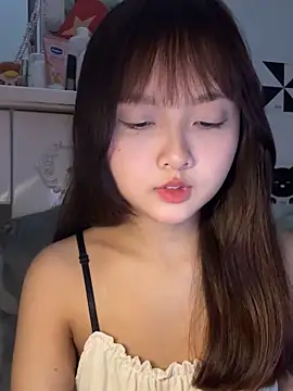 Alice1818 online show from October 29, 6:45 am