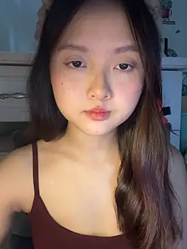 Alice1818 online show from February 25, 7:41 am