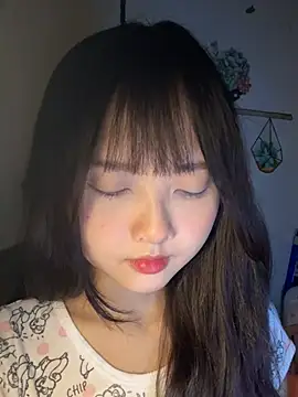 Alice1818 online show from January 21, 7:28 pm