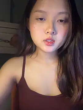 Alice1818 online show from March 12, 4:55 pm