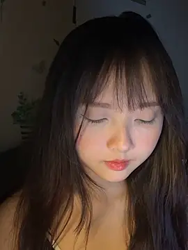 Alice1818 online show from February 9, 6:37 pm