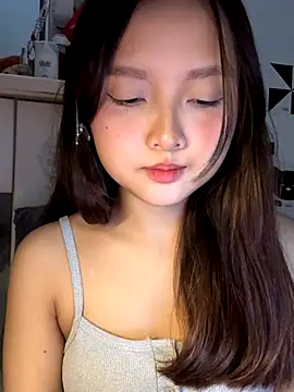 Alice1818 online show from October 27, 7:20 am