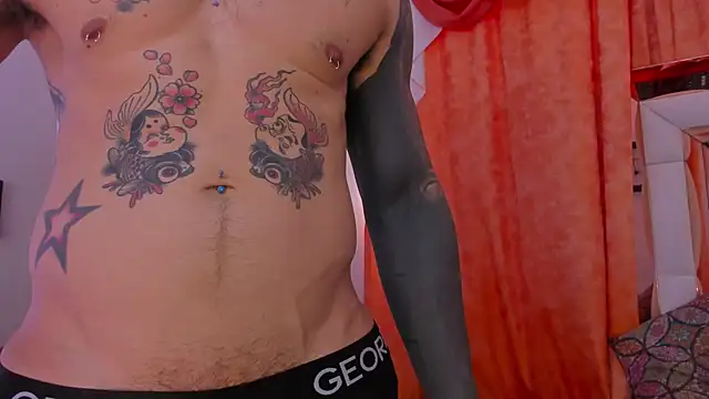 dilan scootk  online show from March 13, 7:30 pm