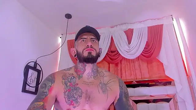 dilan scootk  online show from March 10, 7:29 pm