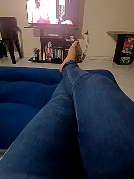 carlajames  online show from March 25, 12:44 am