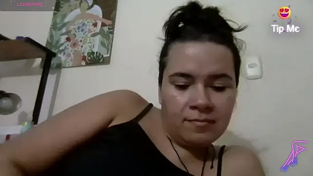 carlajames  online show from February 13, 12:24 am