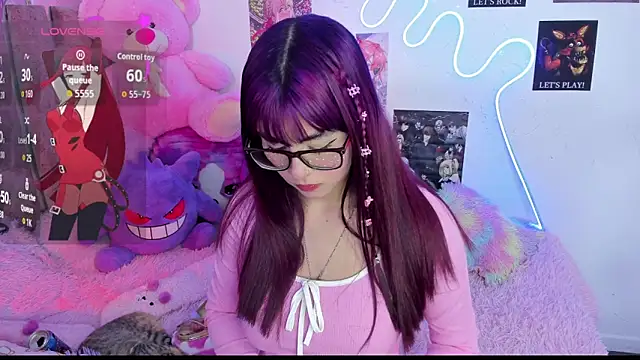 naoko kirino online show from March 29, 2:35 am