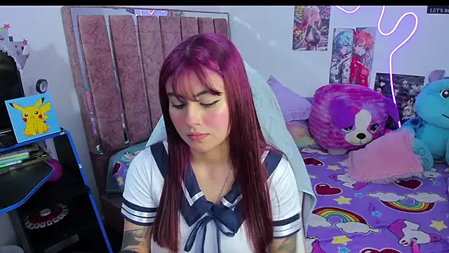 naoko kirino online show from March 13, 2:38 am