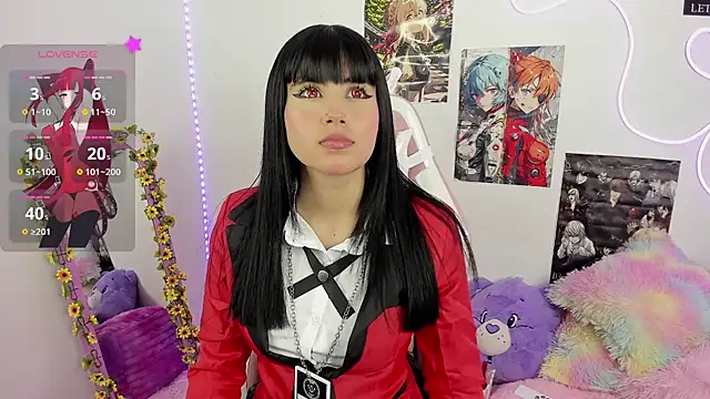 Snapshot of naoko_kirino chatting on September 17, 6:32 pm naoko kirino online show from September 17, 6:32 pm