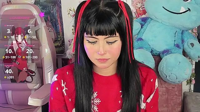 naoko kirino online show from December 4, 2:54 am