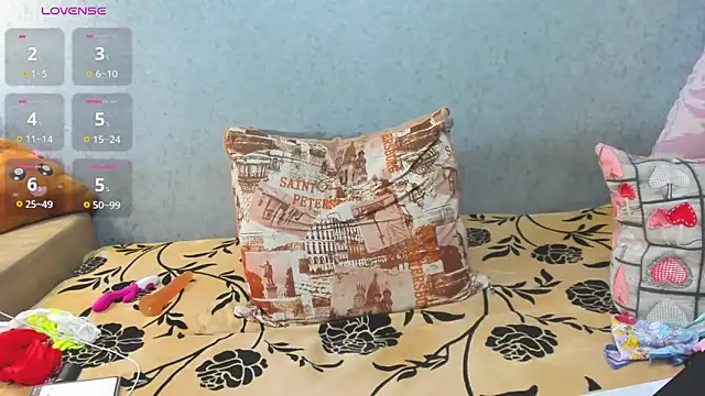 sweet assy online show from March 27, 8:26 am