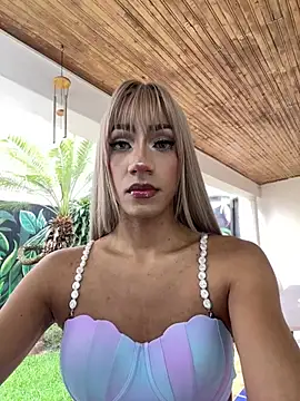 VictoriaRoss1 online show from March 9, 8:31 pm