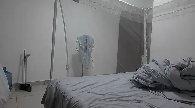 kisstoyousoon2024 online show from March 6, 5:14 am