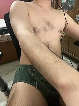 raka120294 online show from March 7, 7:41 pm