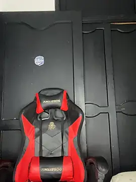 Destrozador415 online show from January 10, 2:18 am