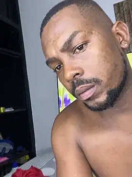 Destrozador415 online show from October 21, 3:50 am