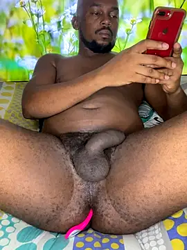 Destrozador415 online show from October 25, 12:04 pm