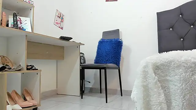 GenesisTT online show from March 28, 1:50 am