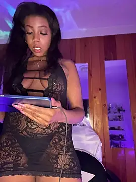 Blazerina online show from April 8, 8:16 am