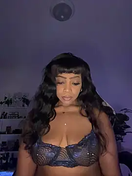 Blazerina online show from December 3, 10:31 pm