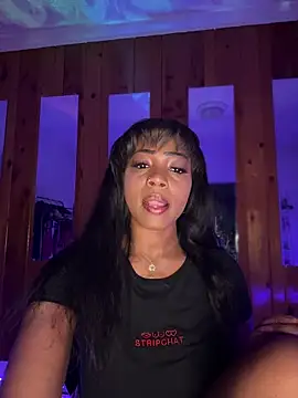 Blazerina online show from March 20, 10:05 am