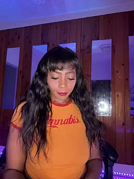 Blazerina online show from March 6, 10:21 am