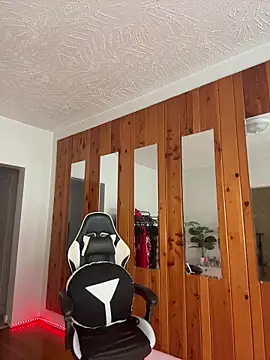 Blazerina online show from March 3, 4:36 pm