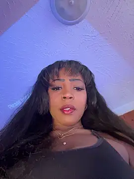 Blazerina online show from March 19, 9:59 pm